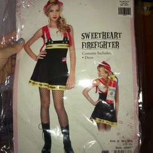 Halloween Costume